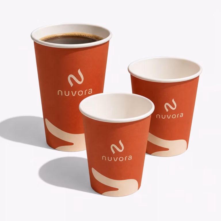 Vasos personalizados