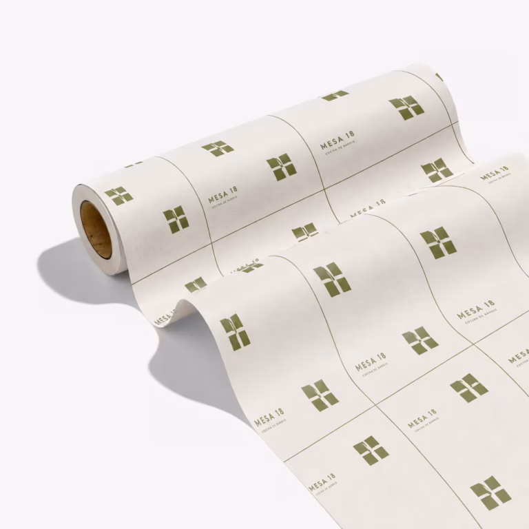 Servilletas personalizadas
