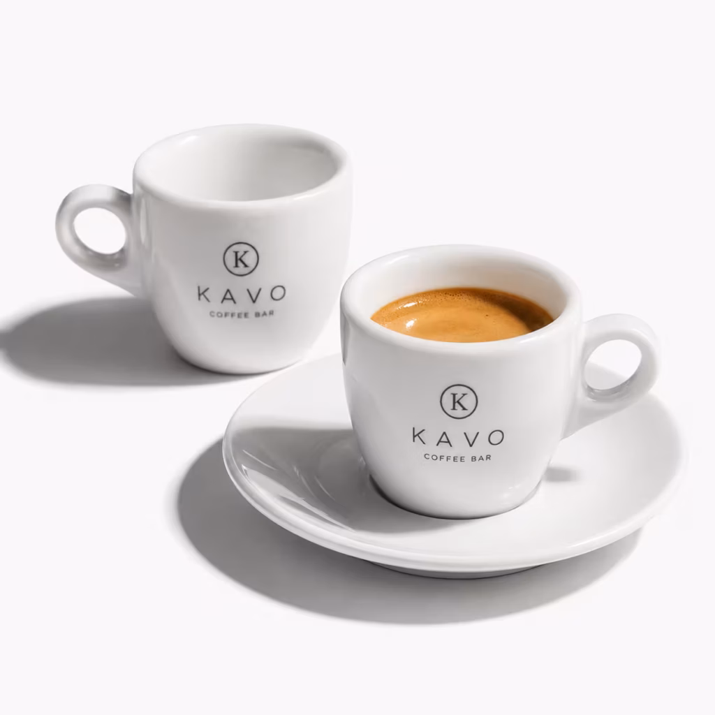 Tazas espresso personalizadas