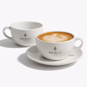 Tazas cappuccino personalizadas