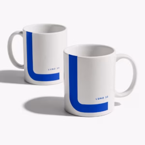 Mugs personalizados para hostelería